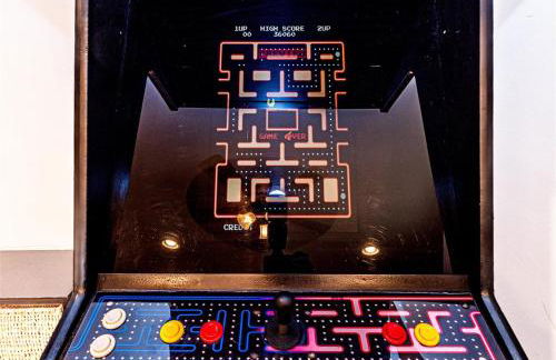 The Scratching Post - Foto 47