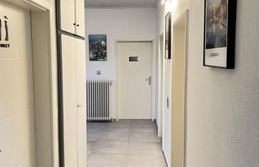 Ferienhaus große Villa, Exhibitors, Monteurhaus - Foto 8