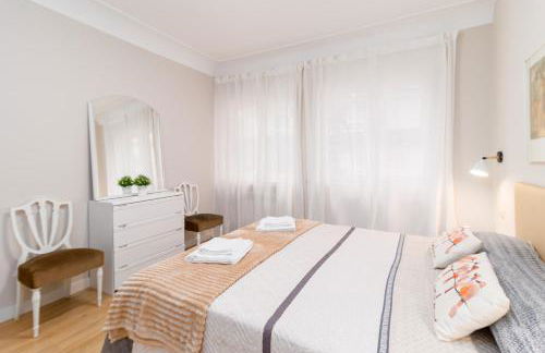 Apartamento CRISTINA en el CENTRO - Foto 17