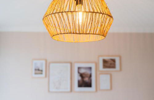 JAKSE-Apartments - Dein Ruhepol an der Nordseeküste mit Sauna - Foto 40