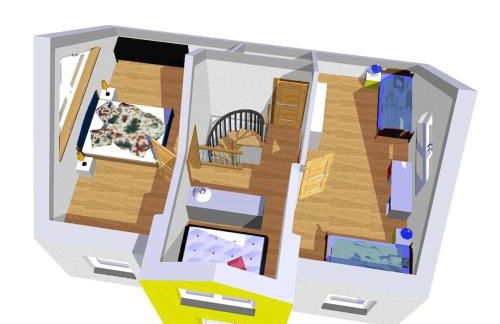 Familienfreundliches Ferienhaus Salzhaff-Urlaub - Foto 22