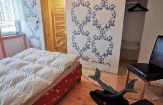 Holiday Home Thüringer Landhaus by Interhome - Foto 23