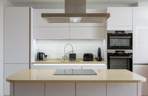 Destiny Scotland - Royal Mile Residence - Foto 49