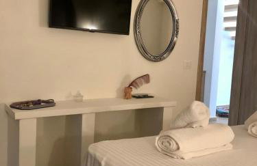 LefkoParga Luxury Suites - Foto 12