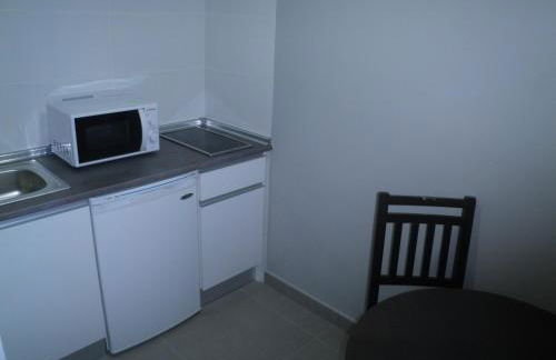 Apartamentos Santa Clara - Photo 51