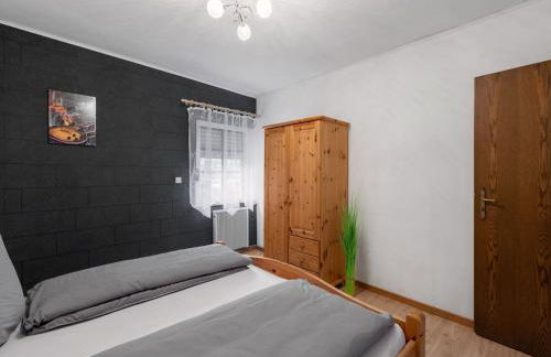 Charmantes Ferienhaus nahe Moselufer - Foto 20