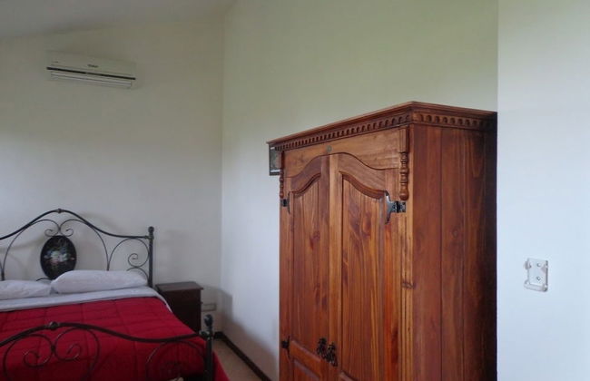 Agriturismo Fontelupo - Foto 4