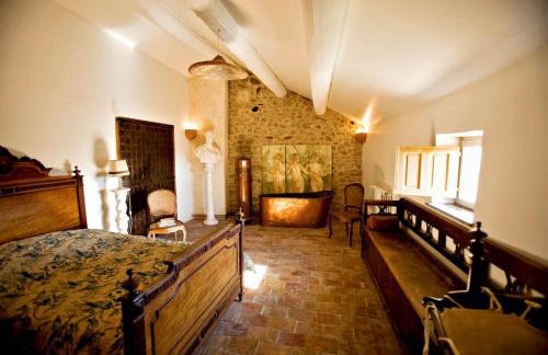 La maison Renaissance - Foto 16