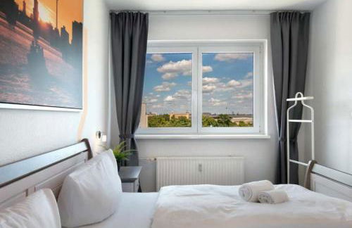 Berlin Central Premium Apartments for Groups - Photo 56