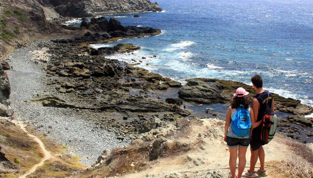 Enseada dos Abreus Hiking Excursion - Foto 5