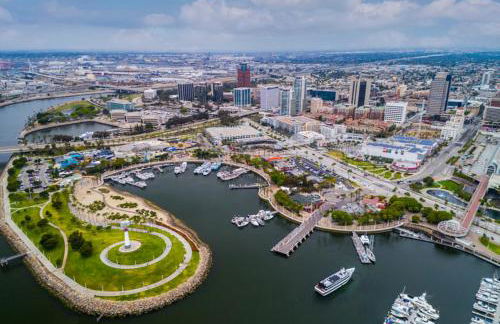 Mid-Mod Retro Private Studio & Pool - Foto 22