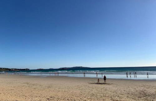 APARTAMENTO MARISMAS DA LANZADA- Playa de La Lanzada - Foto 48