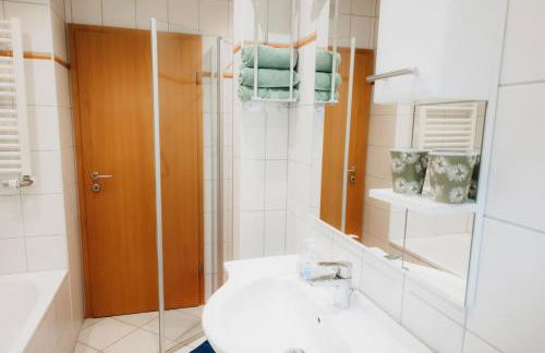 Ferienhaus Warf Zentral in Ostfriesland - Foto 29