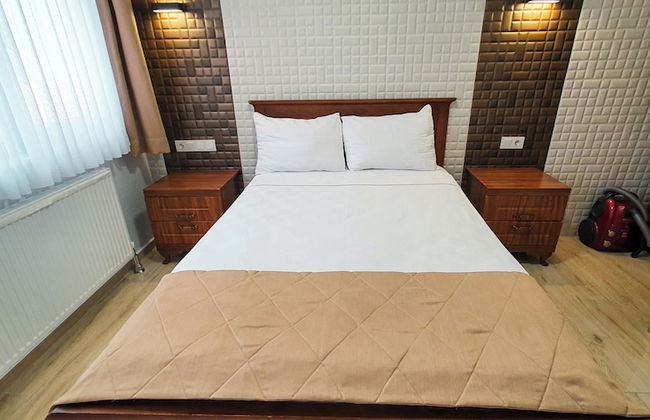 Cihangir Flat - Foto 5