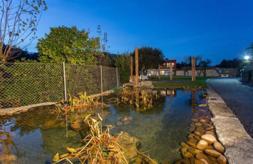 Casa de Campo Sossego da Lata - Foto 54