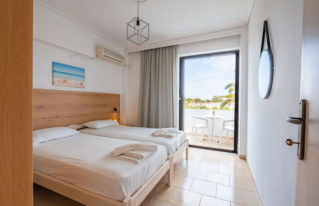 Anthia Apartments - Photo 4