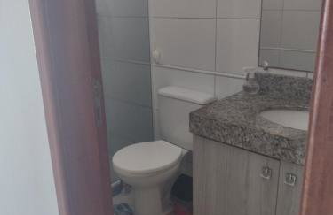 Casa com 03 Quartos, Piscina e Churrasqueira em Itaipuaçu Maricá RJ - Foto 18