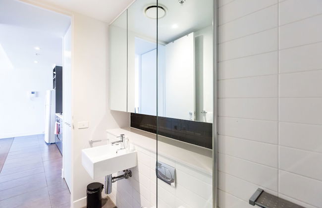 ERICA, 2BDR South Yarra Apartment - Foto 13