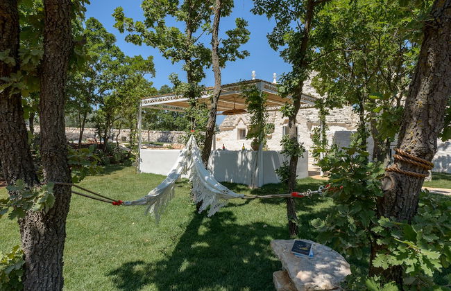 Borgo del Tempo Ritrovato - Foto 61