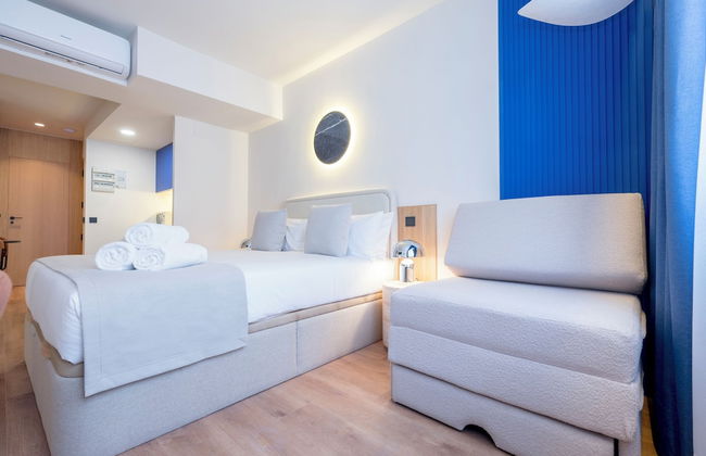 Iconic Suites - Foto 42