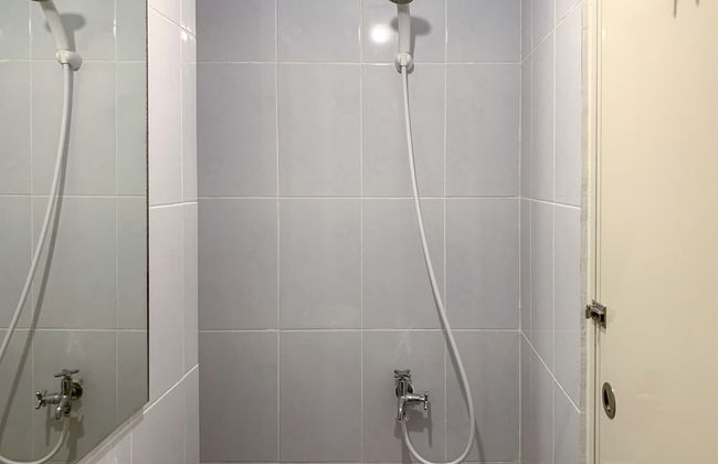 Cozy Studio At Tokyo Riverside Pik 2 Apartment - Foto 12