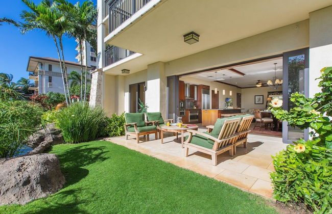 Three-bedroom Villas at Ko Olina Beach Villas Resort - Photo 51