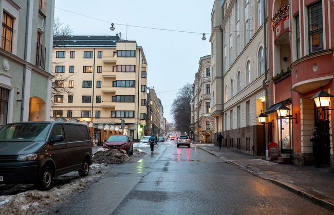 2ndhomes Bright & Modern 107m2 Penthouse - Foto 29