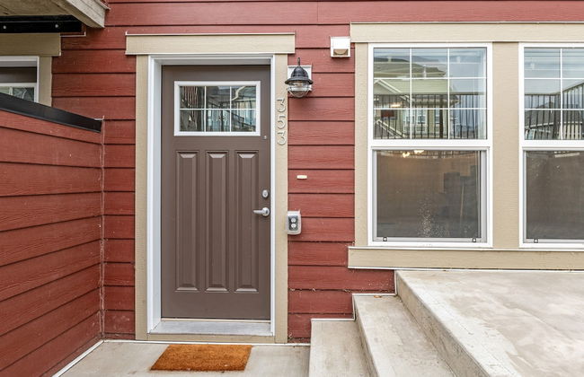 New Apartments in Cranston by GLOBALSTAY - Foto 79