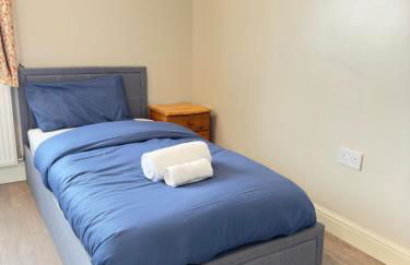 Cozy Studio close to Airport in London - Foto 18