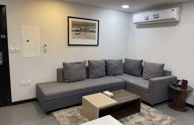 Terrace View 1 - Serviced Apartment - Foto 26