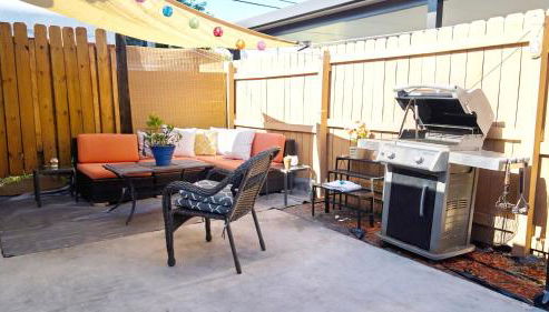 Charming home near art & culture - Foto 4