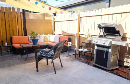 Charming home near art & culture - Foto 4