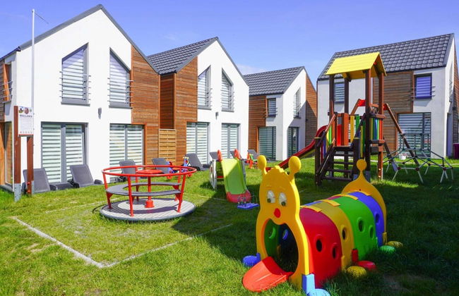 Rewal Holiday Home Near Baltic Beach - Photo 10