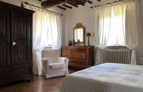 Casa Capanni alla Fila - Foto 28