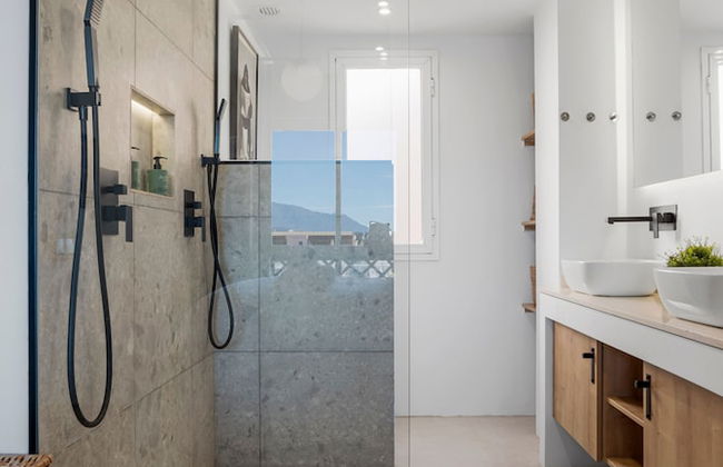 Sunny Getaway With Pool in Marbella - Ref M54 - Foto 18