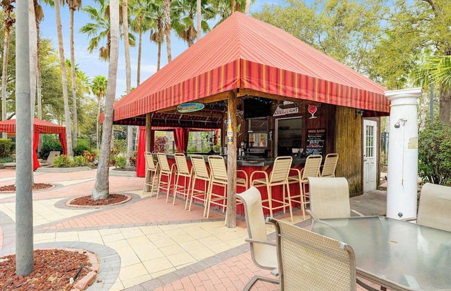 Mickeys Retreat at Solana Private Pool! - Foto 66