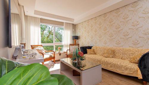 Ap pertinho do centro Gramado, e próximo a mercado - Foto 2