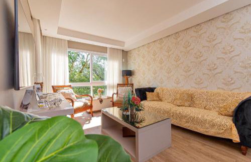 Ap pertinho do centro Gramado, e próximo a mercado - Foto 2