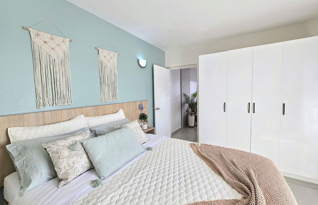 Bubali Villa & Apartments - Foto 11