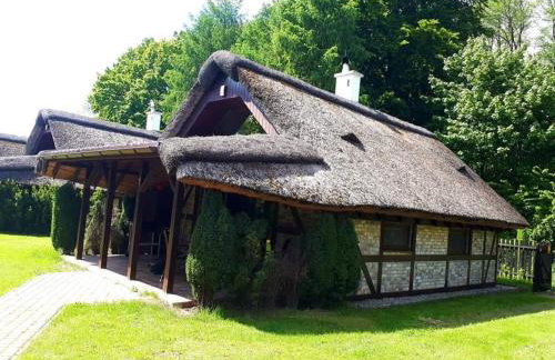 Urocza Przystań Siecino - Foto 14