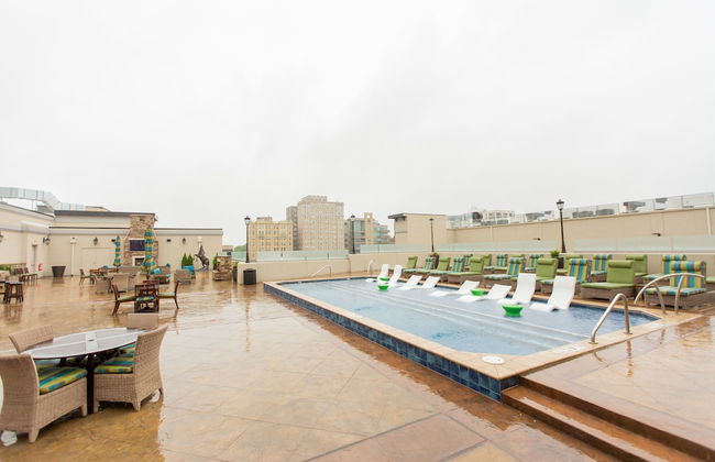 Kasa Central West End St. Louis - Photo 28