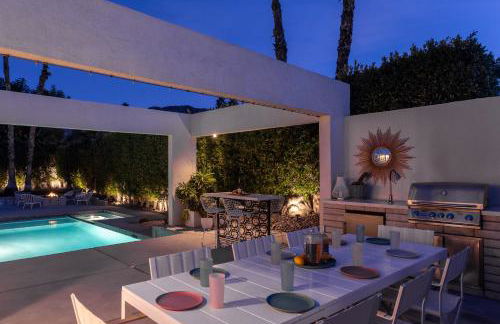 XOXO Palm Springs by ACME House Company - Foto 44