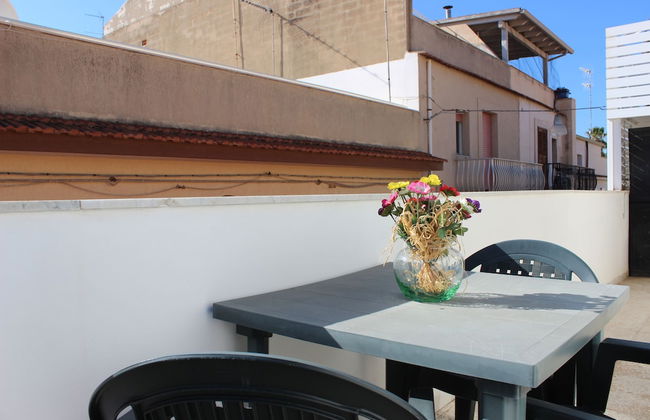 Vie Apartment - Foto 43