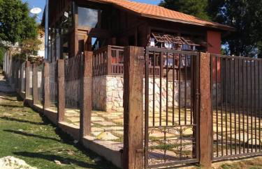 Chalé de Lavras - Foto 1