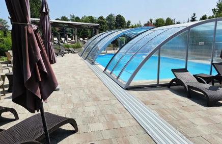 SEDRA Holiday Resort-Adults Only-Bed & Breakfast - Foto 64