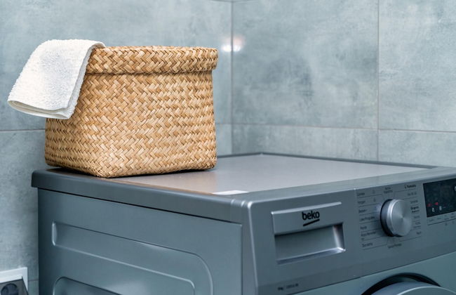 Cozy Flat 7 min to Mermerli Beach in Antalya - Foto 31