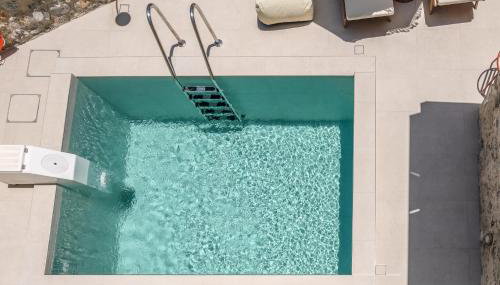 Casa Karinea - Serene Stone House Retreat - Foto 2