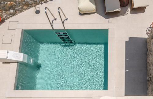 Casa Karinea - Serene Stone House Retreat - Foto 2