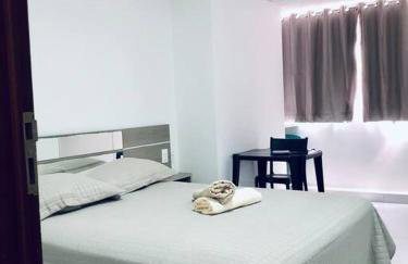 Lugar Aconchegante e Central a 1.200mts do Busto de Tamandaré - Foto 9