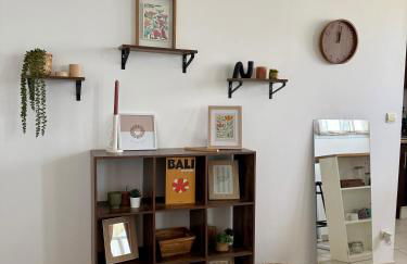 Appartement cosy - rénové et lumineux - - Foto 23